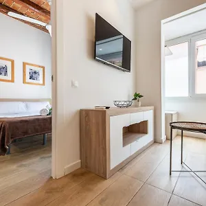 Espinach Port Serrallo Appartement Tarragona